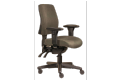  ErgoSelect Spark Medium Back Ergonomic Chair thumbnail