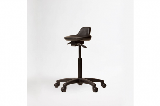 Sit Stand Stool