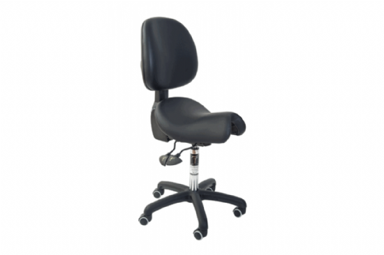 Bambach Saddle Seat - Executive