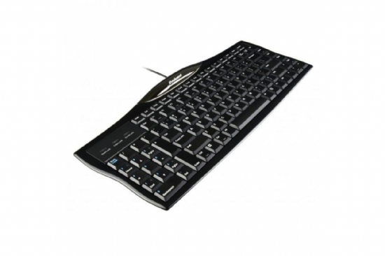 Evoluent Reduced Reach Right-Hand Keyboard