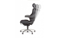 BMA Secur24 Basic 24/7 Ergonomic Chair thumbnail