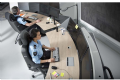 BMA Secur24 Basic 24/7 Ergonomic Chair thumbnail
