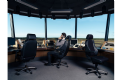 BMA Secur24 Basic 24/7 Ergonomic Chair thumbnail