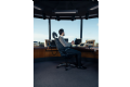 BMA Secur24 Basic 24/7 Ergonomic Chair thumbnail