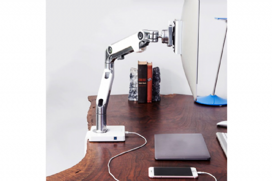 Humanscale M8.1 Monitor Arm