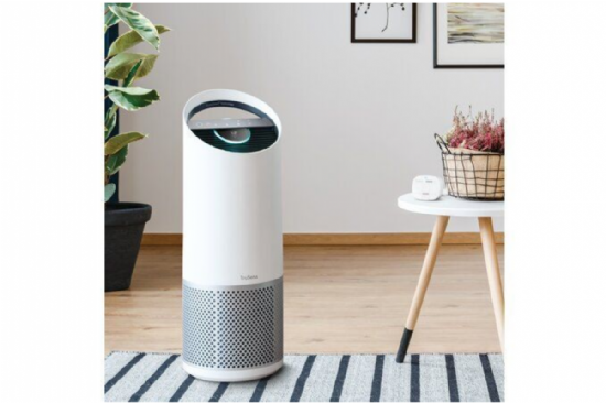 TruSens Z-3000 Air Purifier with SensorPod