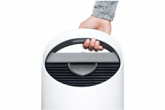 TruSens Z-3000 Air Purifier with SensorPod