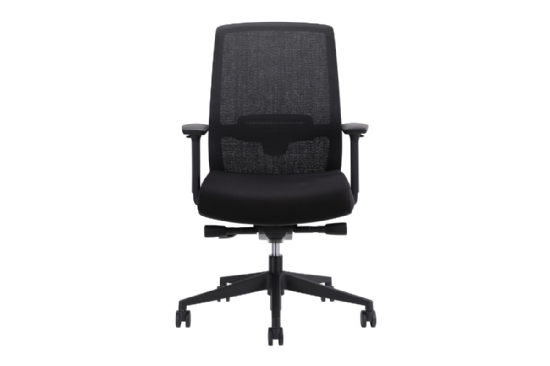 Jirra Task Chair - Side Control Synchro