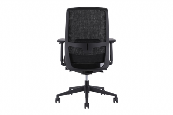 Jirra Task Chair - Side Control Synchro