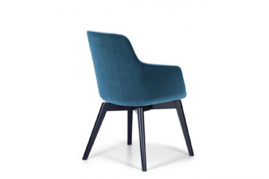 Saba Armchair