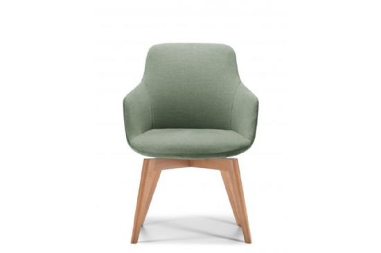 Saba Armchair