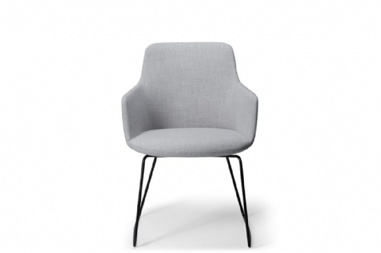 Saba Armchair