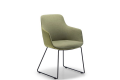 Saba Armchair thumbnail