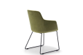 Saba Armchair thumbnail