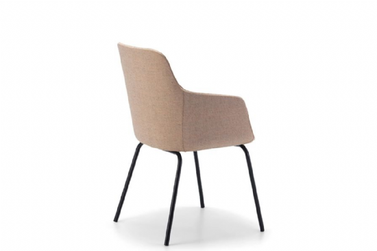 Saba Armchair