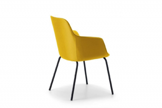 Saba Armchair
