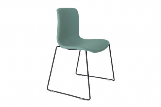 Acti Side Chair (with sled frame)