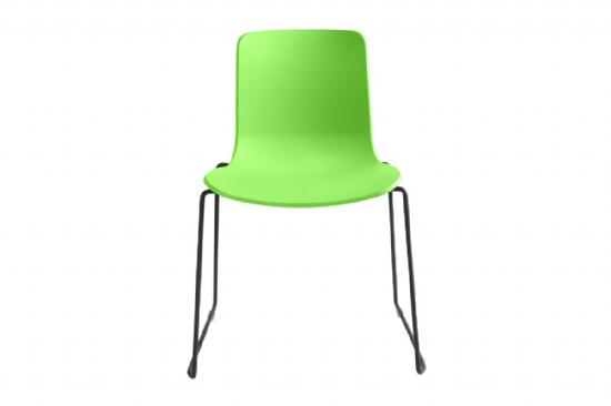 Acti Side Chair (with sled frame)