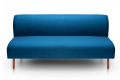 Ola Modular � Straight 2 seater � No Arms thumbnail