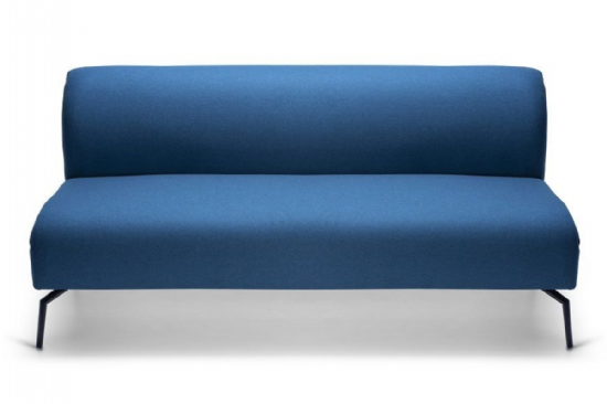 Ola Modular � Straight 2 seater � No Arms