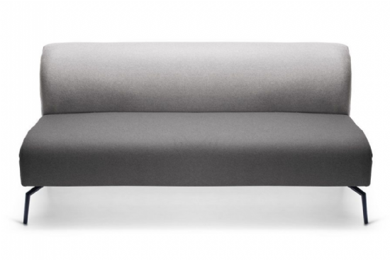 Ola Modular � Straight 2 seater � No Arms