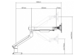Valor Monitor Arm thumbnail