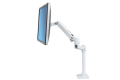 Ergotron LX Desk Mount LCD Monitor Arm  thumbnail