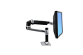 Ergotron LX Desk Mount LCD Monitor Arm  thumbnail