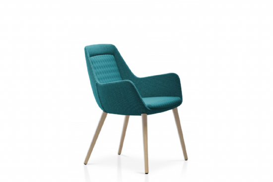 Aquila Armchair