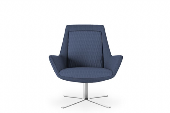 Aquila One Low Back Lounge