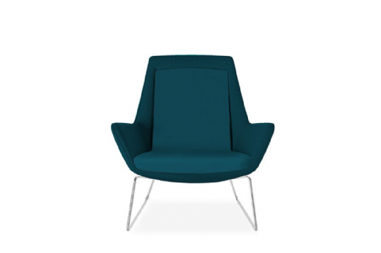 Aquila One Low Back Lounge