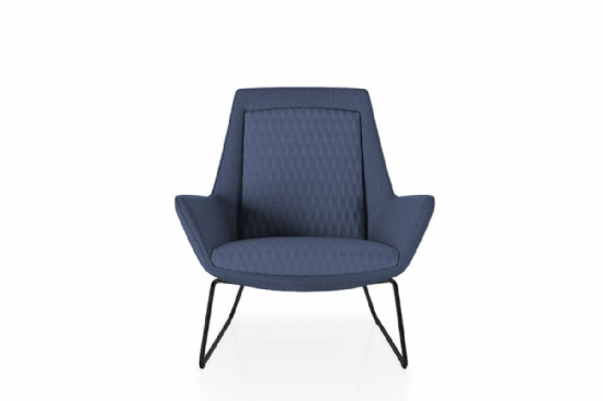 Aquila One Low Back Lounge
