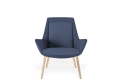 Aquila One Low Back Lounge thumbnail