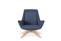Aquila One Low Back Lounge thumbnail