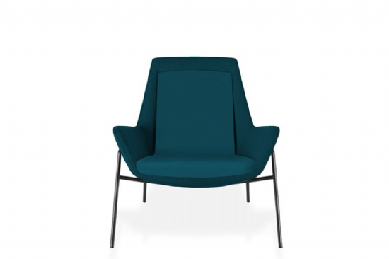 Aquila One Low Back Lounge