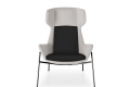 Aquila One High Back Lounge thumbnail