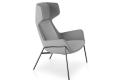 Aquila One High Back Lounge thumbnail