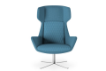 Aquila One High Back Lounge thumbnail