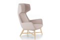 Aquila One High Back Lounge thumbnail