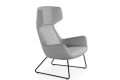 Aquila One High Back Lounge thumbnail