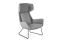 Aquila One High Back Lounge thumbnail