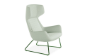 Aquila One High Back Lounge thumbnail