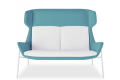 Aquila Two High Back Lounge thumbnail
