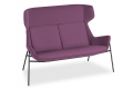 Aquila Two High Back Lounge thumbnail