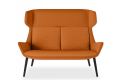 Aquila Two High Back Lounge thumbnail
