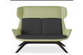 Aquila Two High Back Lounge thumbnail