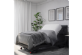 Aspire ComfiMotion Activ Care Bed - Portobello Grey thumbnail