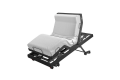 Aspire ComfiMotion Activ Care Bed - Portobello Grey thumbnail
