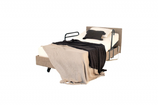 I Care 333 Home Care Bed - Base Only (long single)