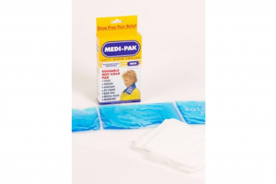 Medi-Pack Neck